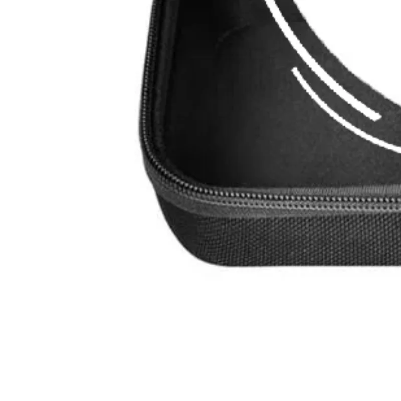 

Case Compatible with Professional Hair Clippers, Beard Trimmer Grooming Bag