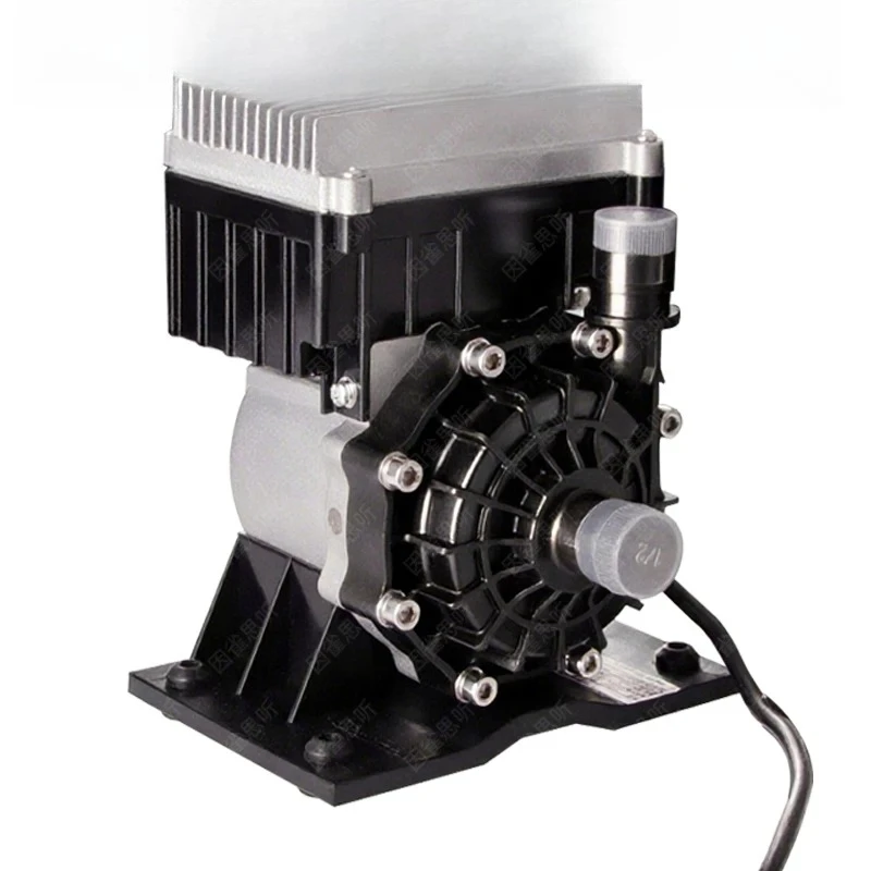 Water Pump TL250 Hanli  Chiller Intelligent Permanent Magnet Variable Frequency Booster Pump Small Circulating Pump