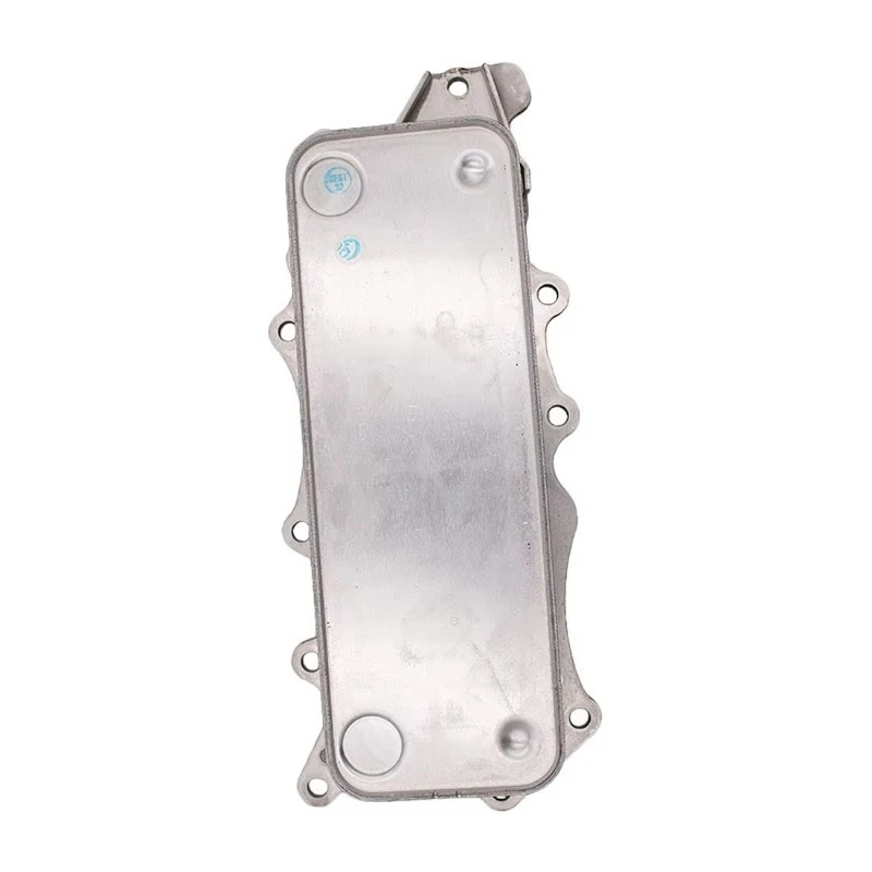 

6421800165 Oil Cooler for Mercedes-Benz E320, E350, GL320, GL350, ML320, ML350, R320, R350, S350, Sprinter 2500, 3500