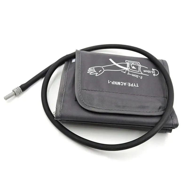 22 32cm Cuff For Arm Blood Pressure Tonometer Medical Blood Pressure Monitor Sphygmomanometer Meter Healthy Care Tool Wholesale