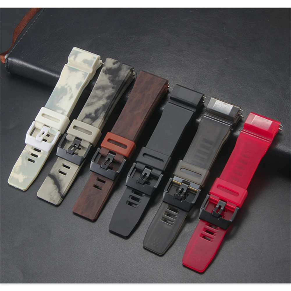 حزام ساعة بديل لـ GA-2000 GA-2 - مراجعة Outdoor Adventure Watches وسعره