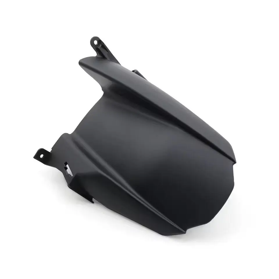 Motorcycle Rear Mudguard Hugger Flap for BMW M1000RR S1000RR S1000R 2023 2024 Rear Fender Guard