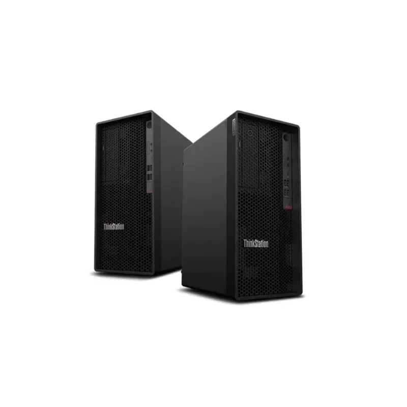 High Quality  ThinkStation P360 Tower Workstation