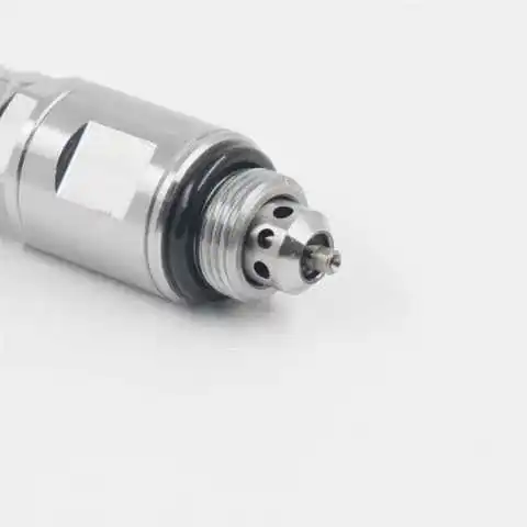 

Подходит для дополнительных пистолетов PC40, вспомогательный предохранительный клапан, экскаватор, строительная техника, запчасти, производители