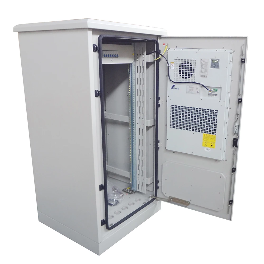 Rittal Industrial Electrical Main Control Cabinet Stainless High Quality Electrical Cabinet