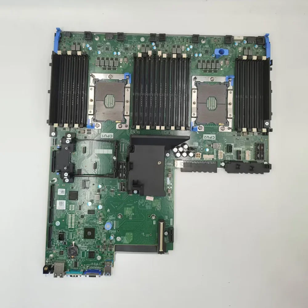 R740 For Dell Server Motherboard 6G98X 0WGD1 RR8YK 1YM03 923K0 F9N89 WRPXK