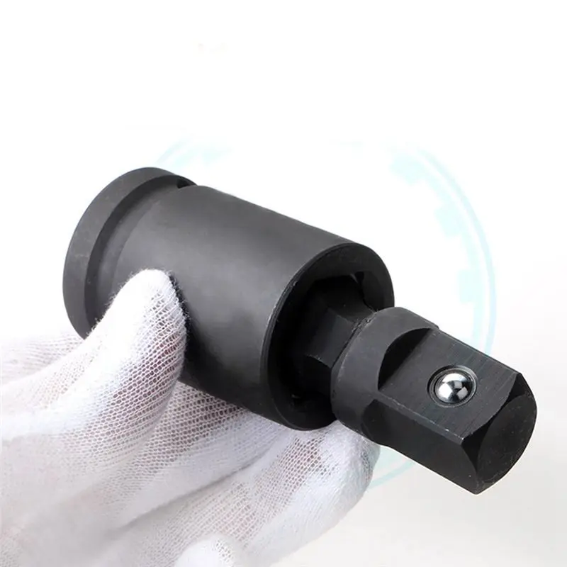 

*CLOS Air Cannon Пневматическая универсальная головка с вращением 1/2 3/8 1/4, универсальный соединительный соединитель, пневматическая ударная втулка