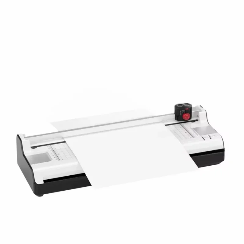 

School Office Laminating Portable Business Machine A4 A3