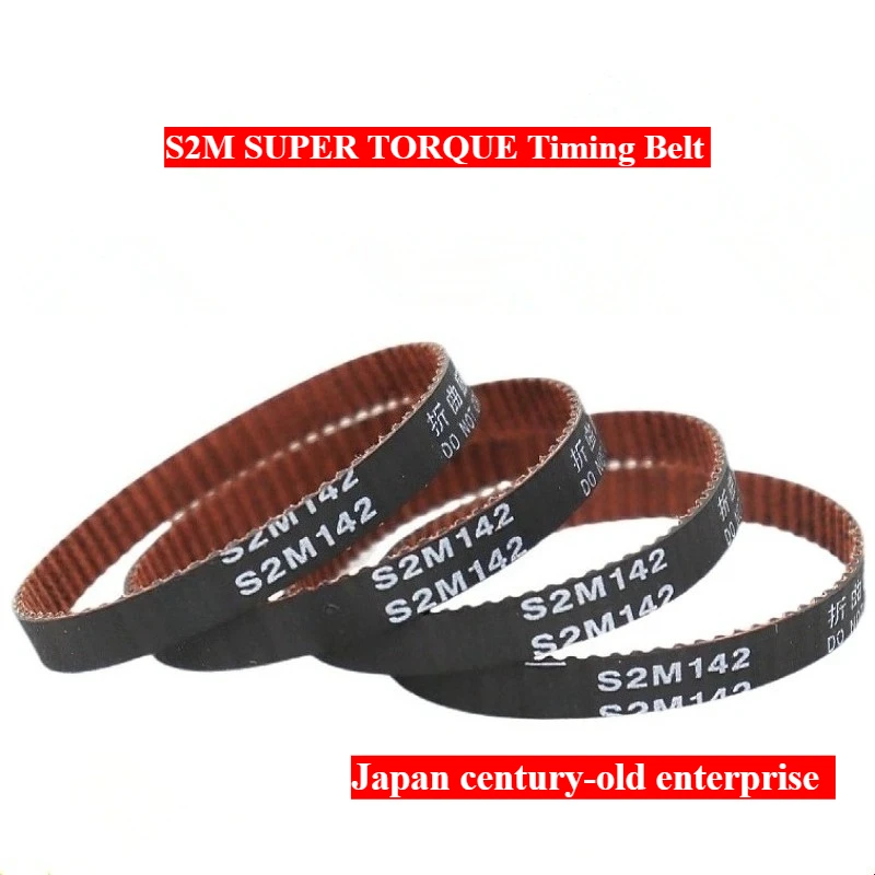 

S2M372 S2M374 S2M376 S2M380 S2M386 SUPER TORQUE Ремень ГРМ G Моторные инструменты Шлифовальный станок Шкив беговой дорожки Круглые зубья Резиновый ремень