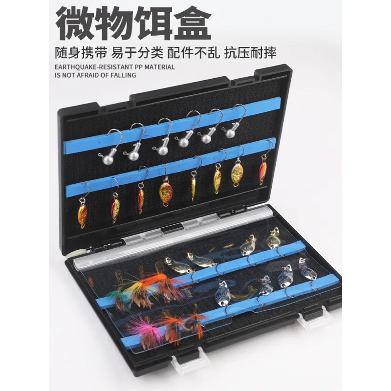 

JINGYU Black Ceramic Guide Ring Repair Line Guide Eye Ring for Rock Rod Sea Rod Long Cast Lure Fishing Accessories