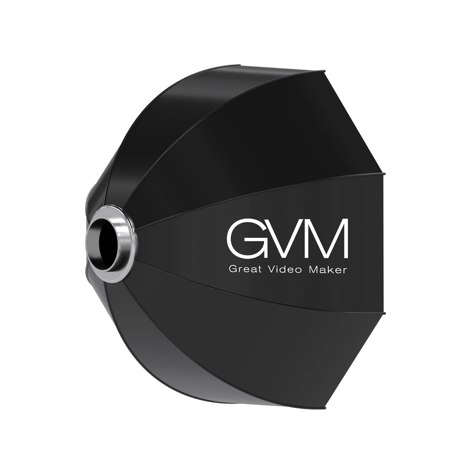 GVM Quick Release Softbox for P80S / SD80D / G100W / 150D / SD300D / SD200D / S300S Series LED Lights Photography Lighting (22\