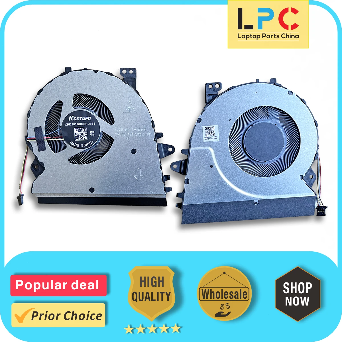 For ASUS ZenBook 14 UX431 UX431FL CPU Cooling Fan 13NB0MB0P01011 New  Laptop Cooler Radiator Heat Sink DC 5V 0.5A
