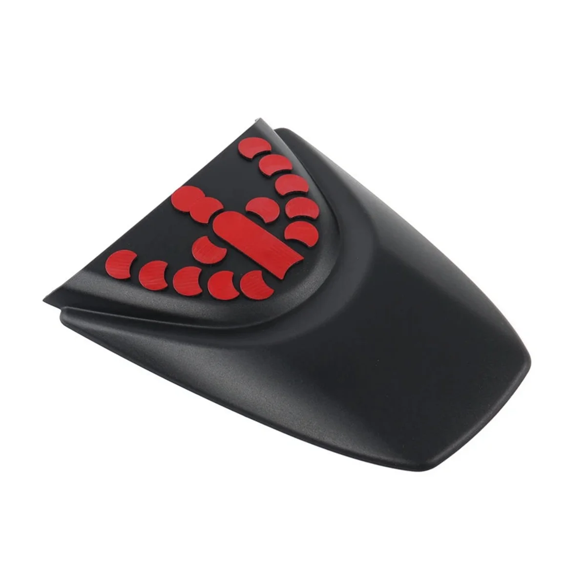 Motoraccessoires Achterspatbordverlenging voor V4 Pikes 2021, 2022, 2023