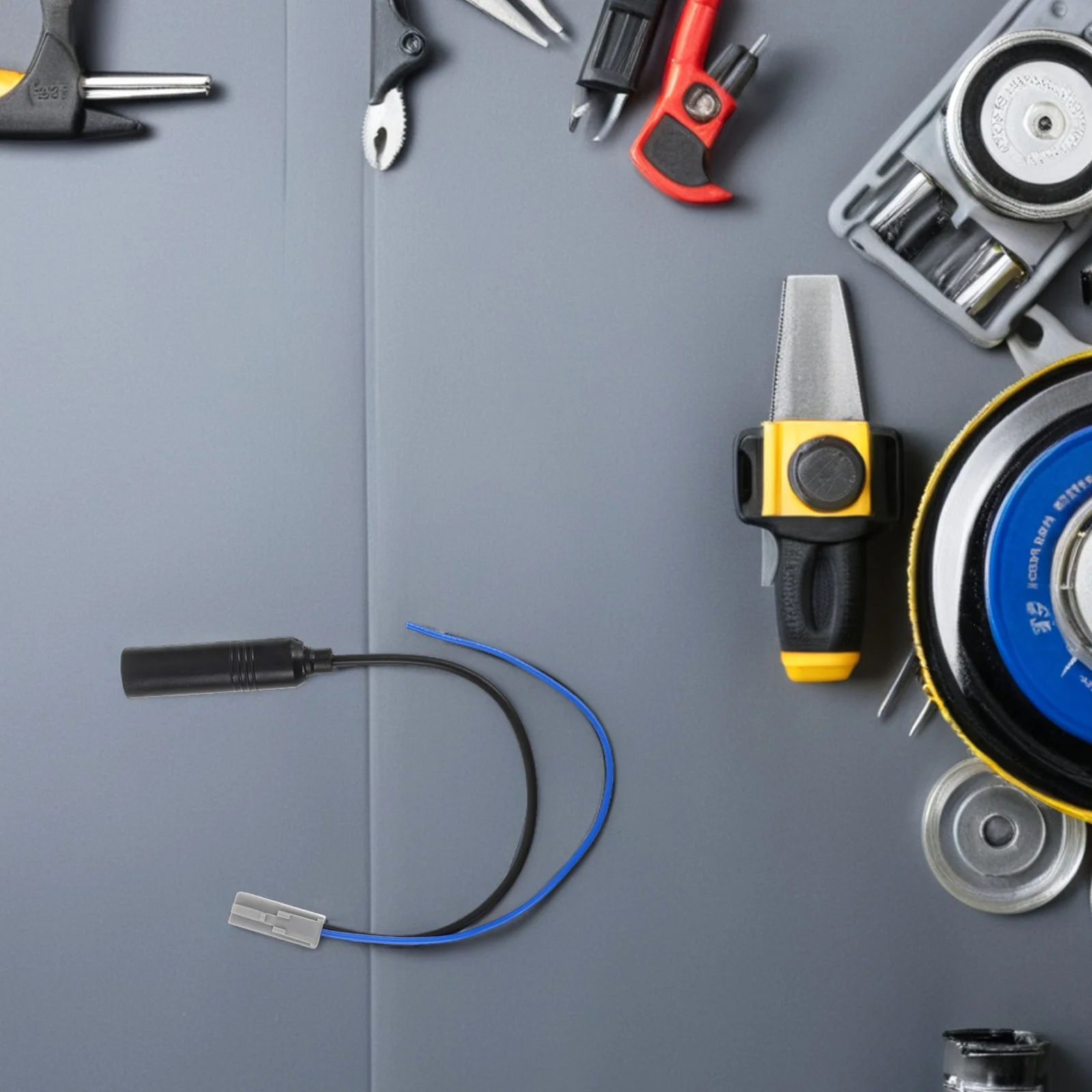 

Antenna Adapter Fm Antenna Plug Car Audio Standard Stereo Radio Cable Car Stereo Extension Cable Civic Wiring Harness