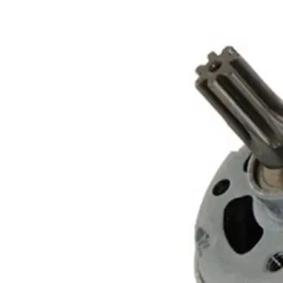 For DIY Projects 629163-9 Motor Replacement Motor 629163-9 Replacement Motor For Impact Driver High Torque Output