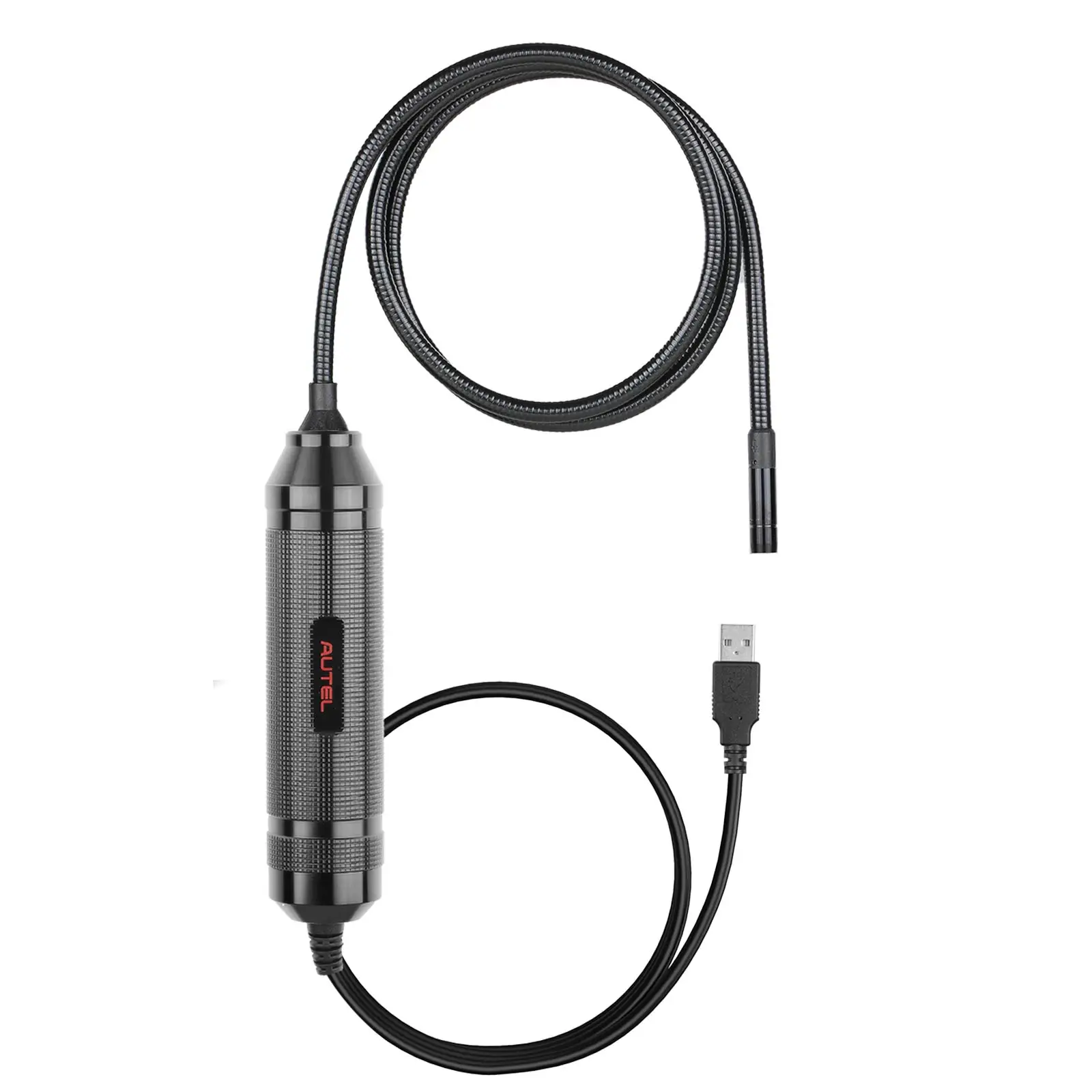 Autel MaxiVideo MV108S Camera MV108S Endoscope Inspection Tool 1920x1080 Resolution 8.5mm/0.33