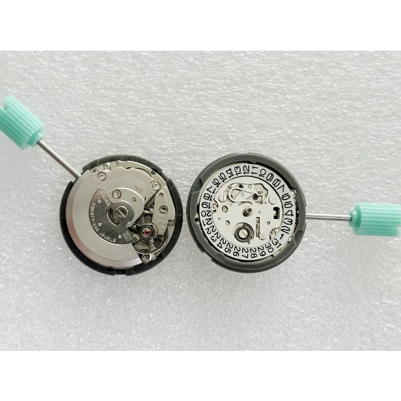 حركة الساعة لـ NH05 NH06 NH15/16 الأصلي لـ NH05B NH06B Universal NH05A NH06A #2