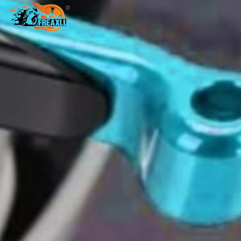 

Регулируемые складные удлиняемые рычаги тормоза и сцепления CNC для Yamaha XVS1300 XVS 1300 V-Star Deluxe 2015-2017 2016