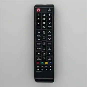 삼성 TV용 BN59-01301A 교체 LED 리모컨 BN59-01303A, TV N5300,NU6900,NU7100, NU7300 용 