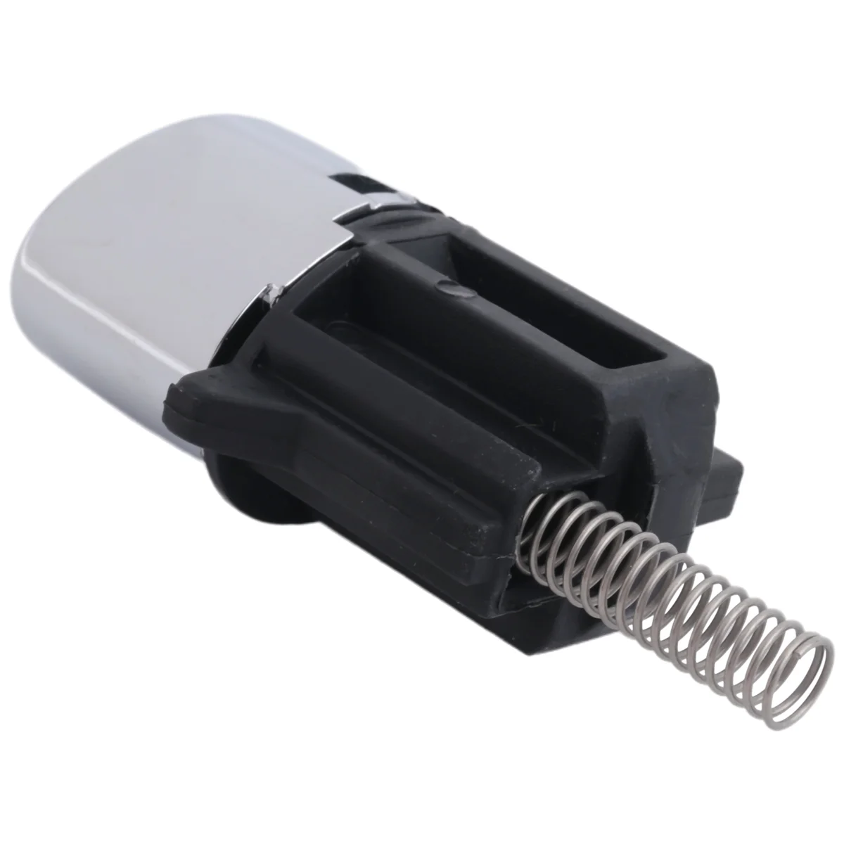 X59A_untuk Honda Accord Shifter Handle Shift Button Knob Repair Kit