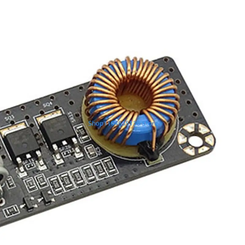 وحدة تعزيز التيار الثابتة التي تعمل على الرطوبة الثابتة الصغيرة.