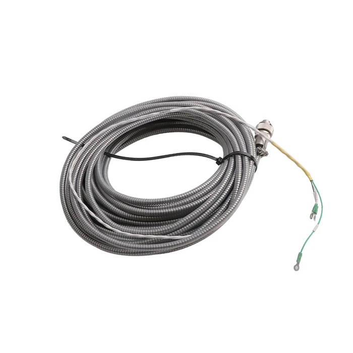 

Bently nevada 84661-25 Velomitor Interconnect Cable