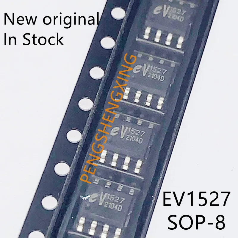 10PCS/LOT   EV1527 HS1527 RT1527 FP527  SOP-8     New original spot hot sale