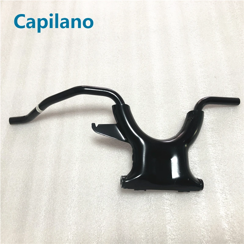 Motorcycle Iron material Main Support Side Kickstand for Honda DIO50 ZX50 AF18 AF24 AF28 AF34 AF35 AF52 Julio spare parts