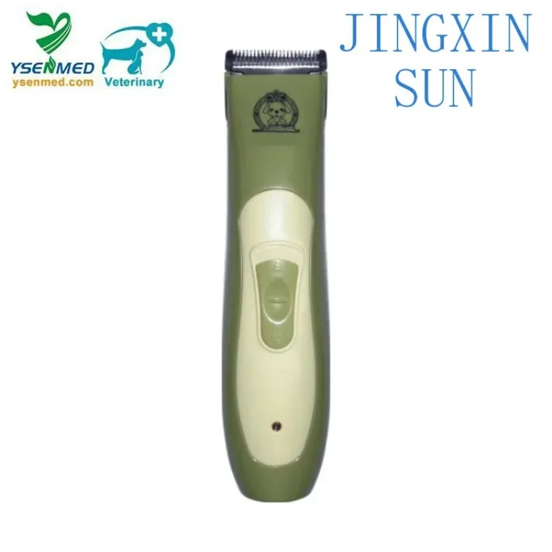 Pet Grooming Trimming Kit Professional Electric Hair Clippers YSVET8928