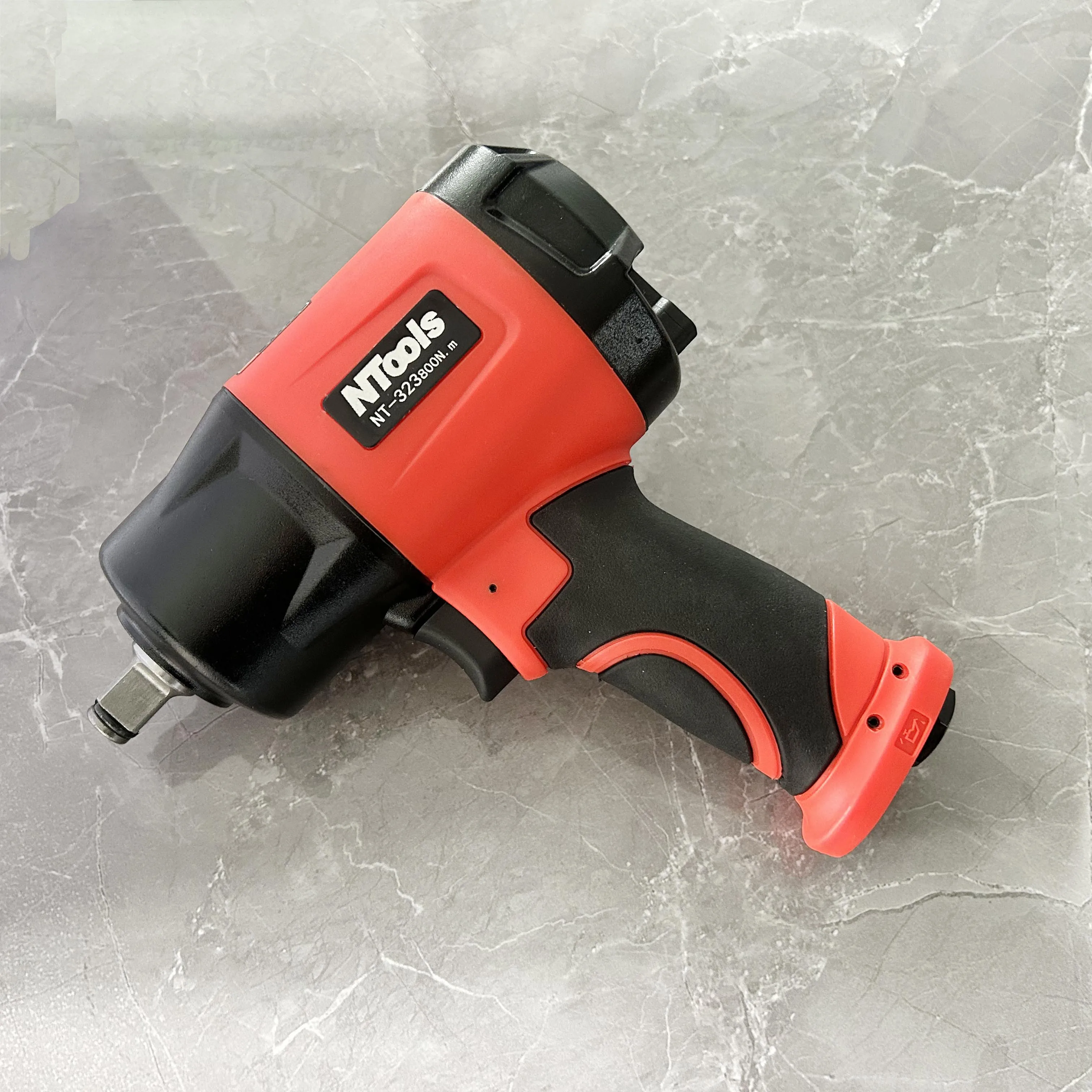 Thumbnail 4 - #9 Compare Pneumatic Drills Before You Buy