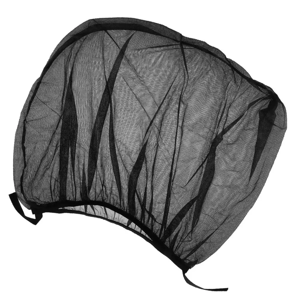 車用サンシェードカーテン、防蚊ネット、ウィンドウソックス