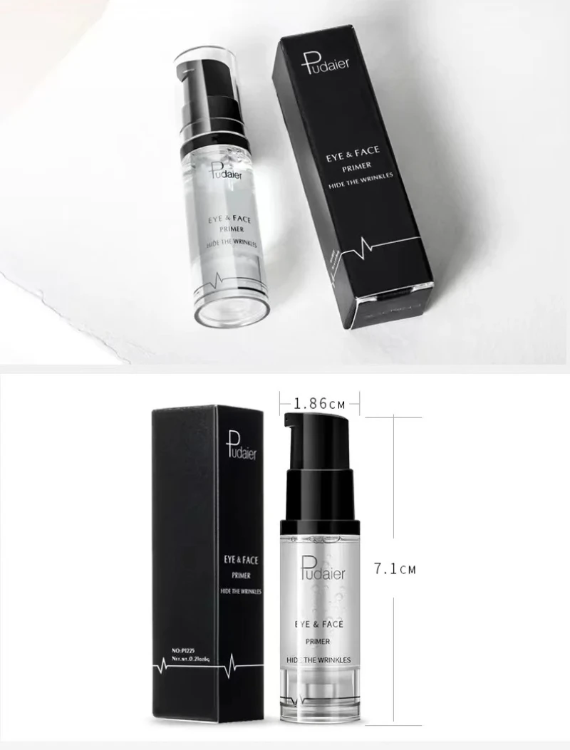 Illuminator Contouring Makeup Face Brightener Concealer Liquid Highlighter Primer Bronzer  Glow Cosmetics