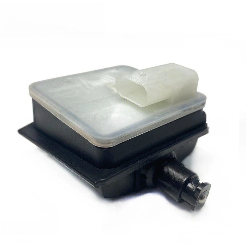 Fuel Flap Lock Actuator Motor Compatible with Mercedes‑Benz Vehicles OEM A0008204409 A0008206012 Car Fuel Door Lock Motor