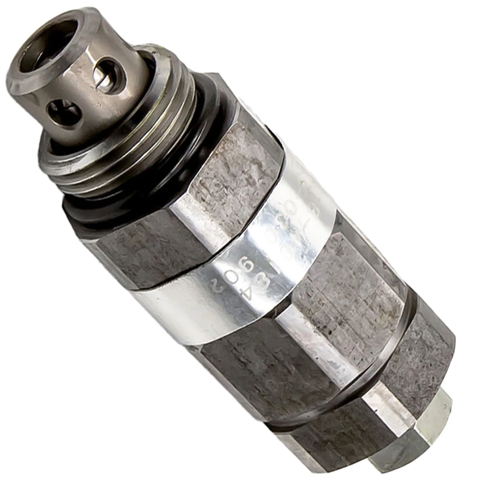 Main Relief Valve 21113-40058 HM-E10051 For CAT E200B E120 E312 E315 E200B E320 SH200Z3