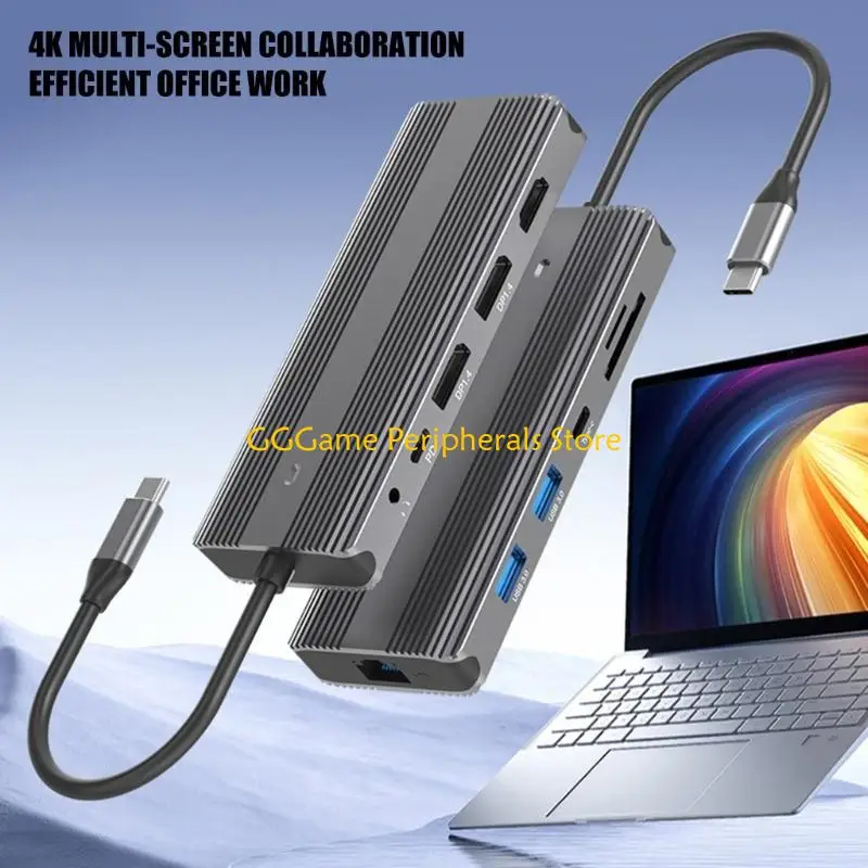 U55B Portable Multi…