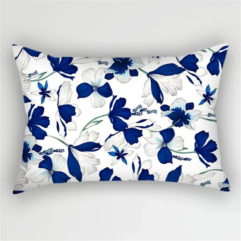 

Скандинавская осенняя декоративная наволочка для подушки в современном богемном стиле для гостиной, дивана, автомобиля