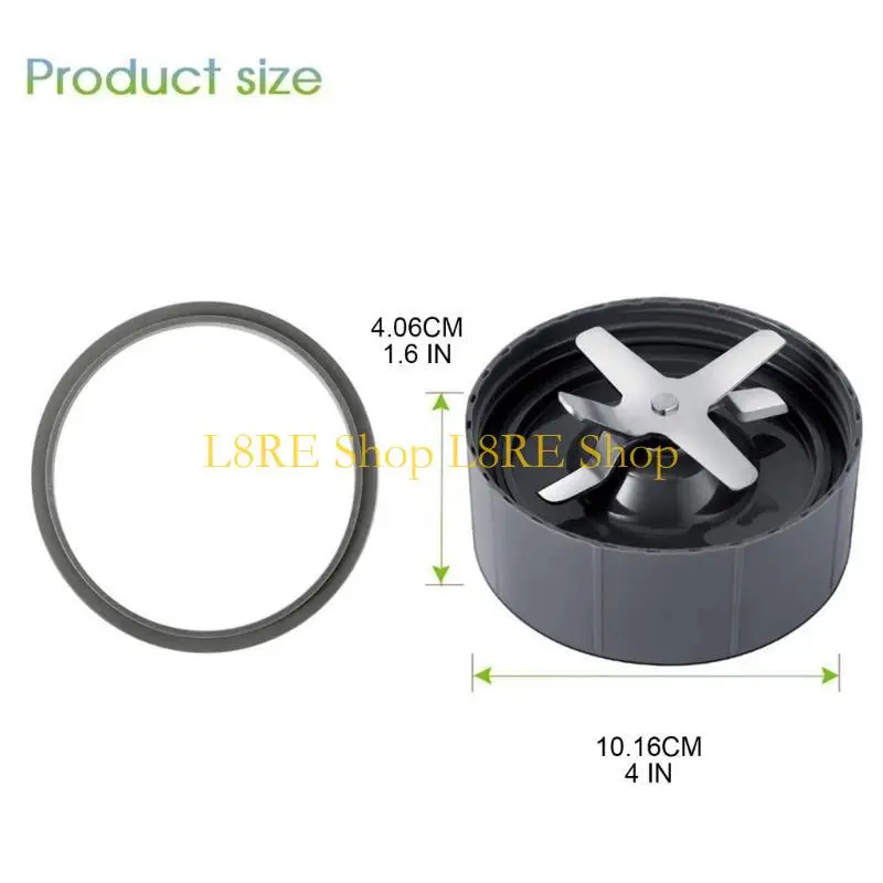 L8RE соковыжималка запасных деталей, набор герметичного кольца для NB900W/600 Вт.