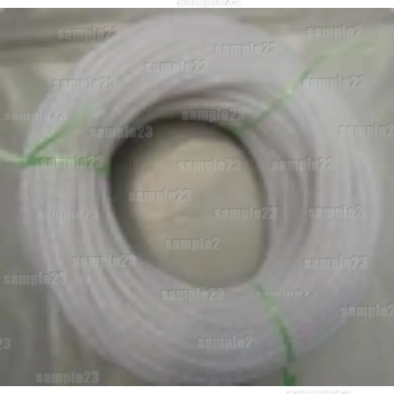 20M Spiral Tube for Resin Infusion RTM Vacuum Infusion Diameter 10x12mm
