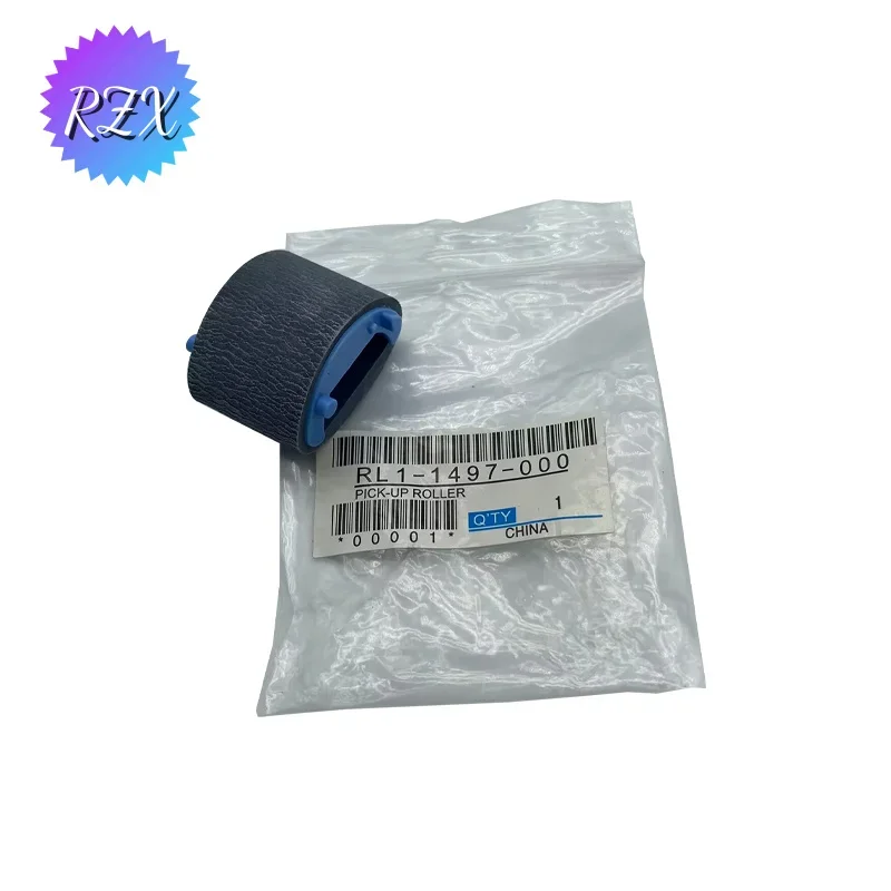 

10 шт. колесо для натирания бумажной коробки для HP P1505 1566 1536 1606 M1522NF 1522 HP1505 M1120 MFP M1536 P1566 P1606 CP1525 Запчасти для копировального аппарата