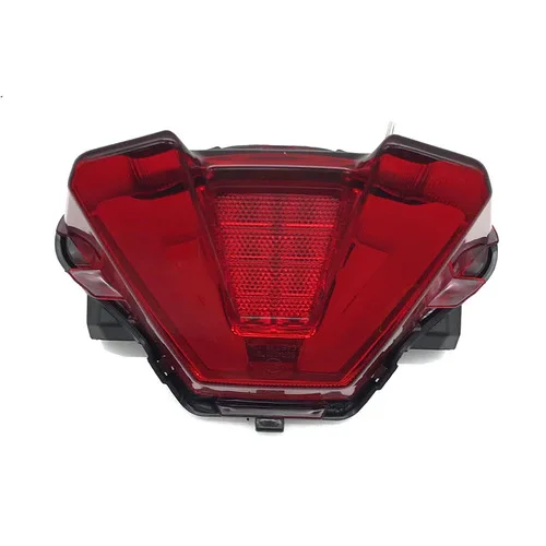 Variant: Red