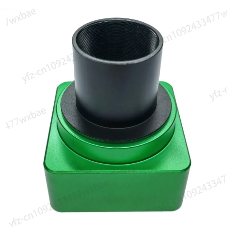 3.0 electronic collimator Optical axis calibrator Rc Newton Reflector Telescope Calibration Pc and mobile dual-use version