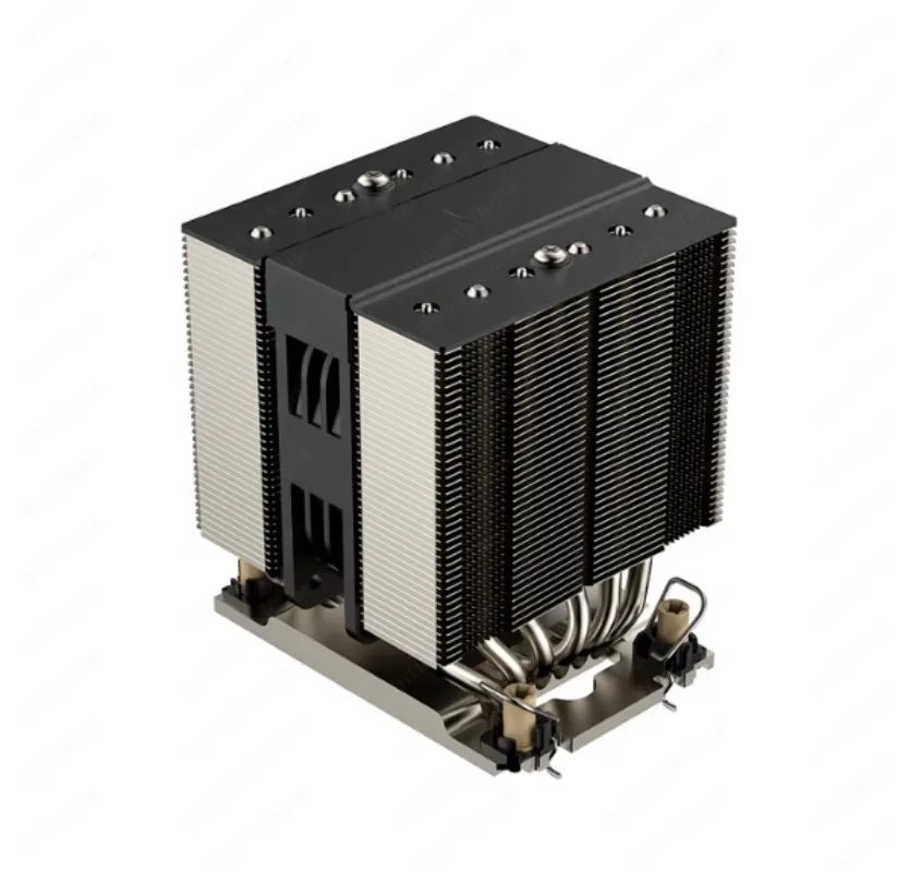 

M95 PRO 6 Heat Pipe SP3 TR4 SP5 SP6 4189 4677 4U Server CPU Heatsink Fan