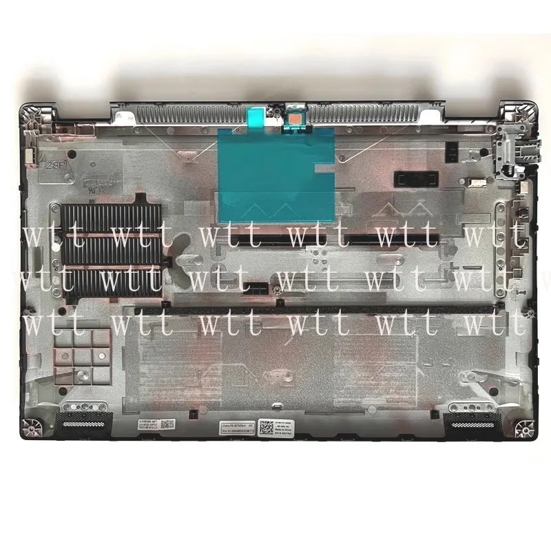

Новинка для Dell Precision 3580 M3580, нижняя нижняя крышка, нижний корпус D Shell 08DTM3