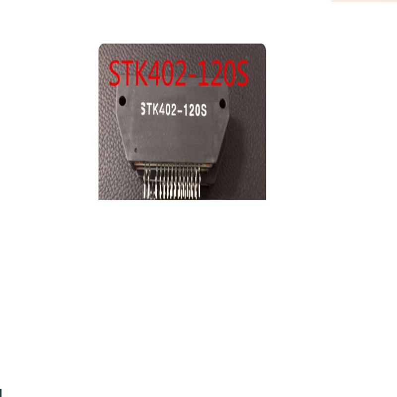 2PCS~10PCS/LOT STK402-120S STK402-120 HYB-14 New original