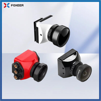 Foxeer Cat 3 Micro Mini FPV Camera 1200TVL 0.00001Lux FPV Night Camera For RC Racing Drone