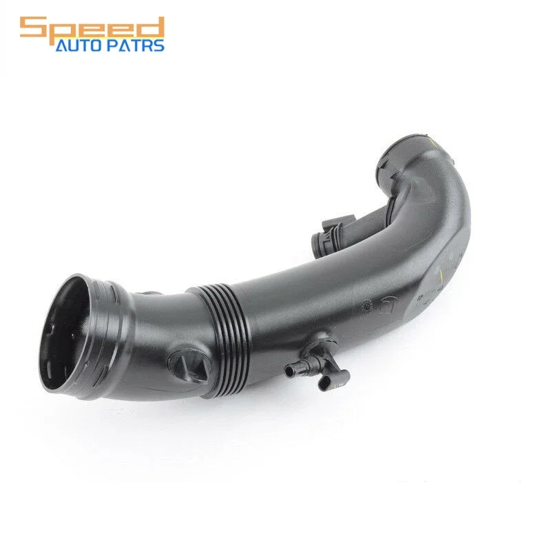 Suit For MINI Cooper R55 R56 R57 R58 R59 R60 R61 S Air Box Duct Intake Boot Hose 13717602692 13717607778 13717627501