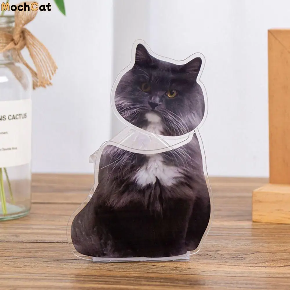 

Funny Car Shaking Head Cat Cat Acrylic Car Shaking Head Dog Dog Shaking Head Car Shaking Head Ornament Car Interior