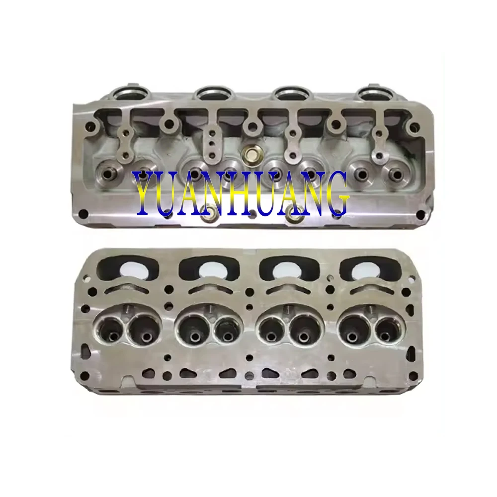 5K Cylinder Head for Toyota Engine Truck Auto Car Parts