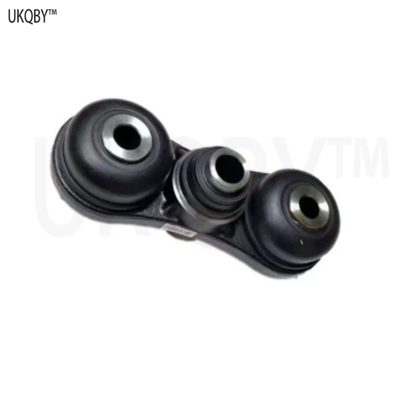 قضيب ربط المحور الخلفي ، عمود توصيل ، شريط توازن ، غلاف مطاطي ، مناسب لـ Op el Va ha ll Cr uz E ،