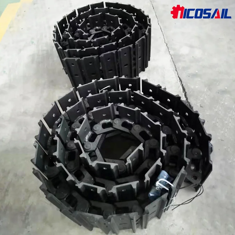 Nicosail Custom Sealing Ring for Excavator Accessories for Sale